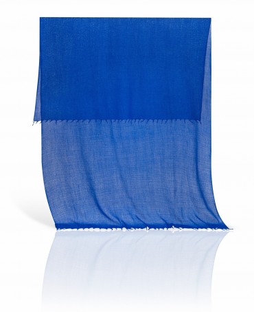 Палантин Унисекс W-LAINE/STRONG.BLUE